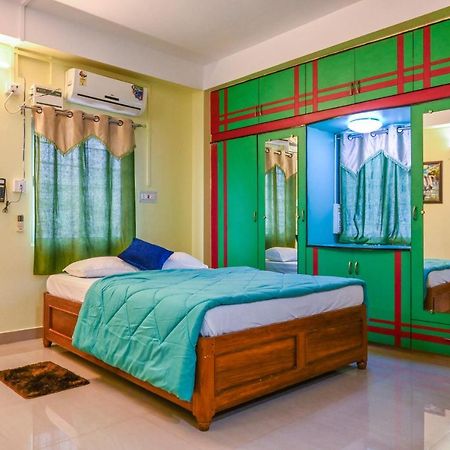 Kanchans Nest I Rooms & Suites Near Port Blair Airport Extérieur photo