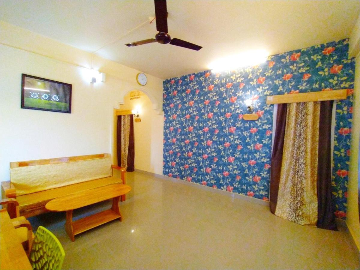 Kanchans Nest I Rooms & Suites Near Port Blair Airport Extérieur photo