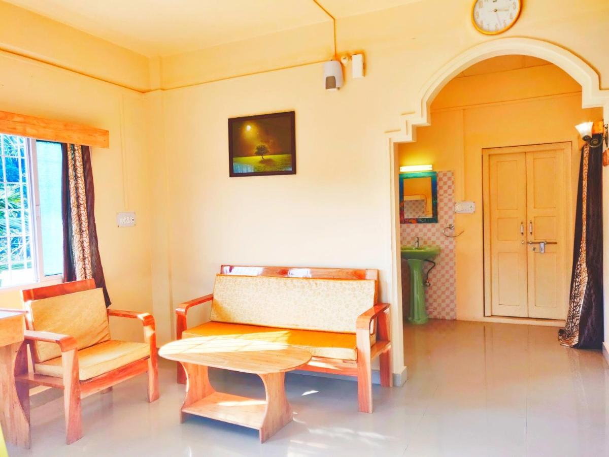 Kanchans Nest I Rooms & Suites Near Port Blair Airport Extérieur photo