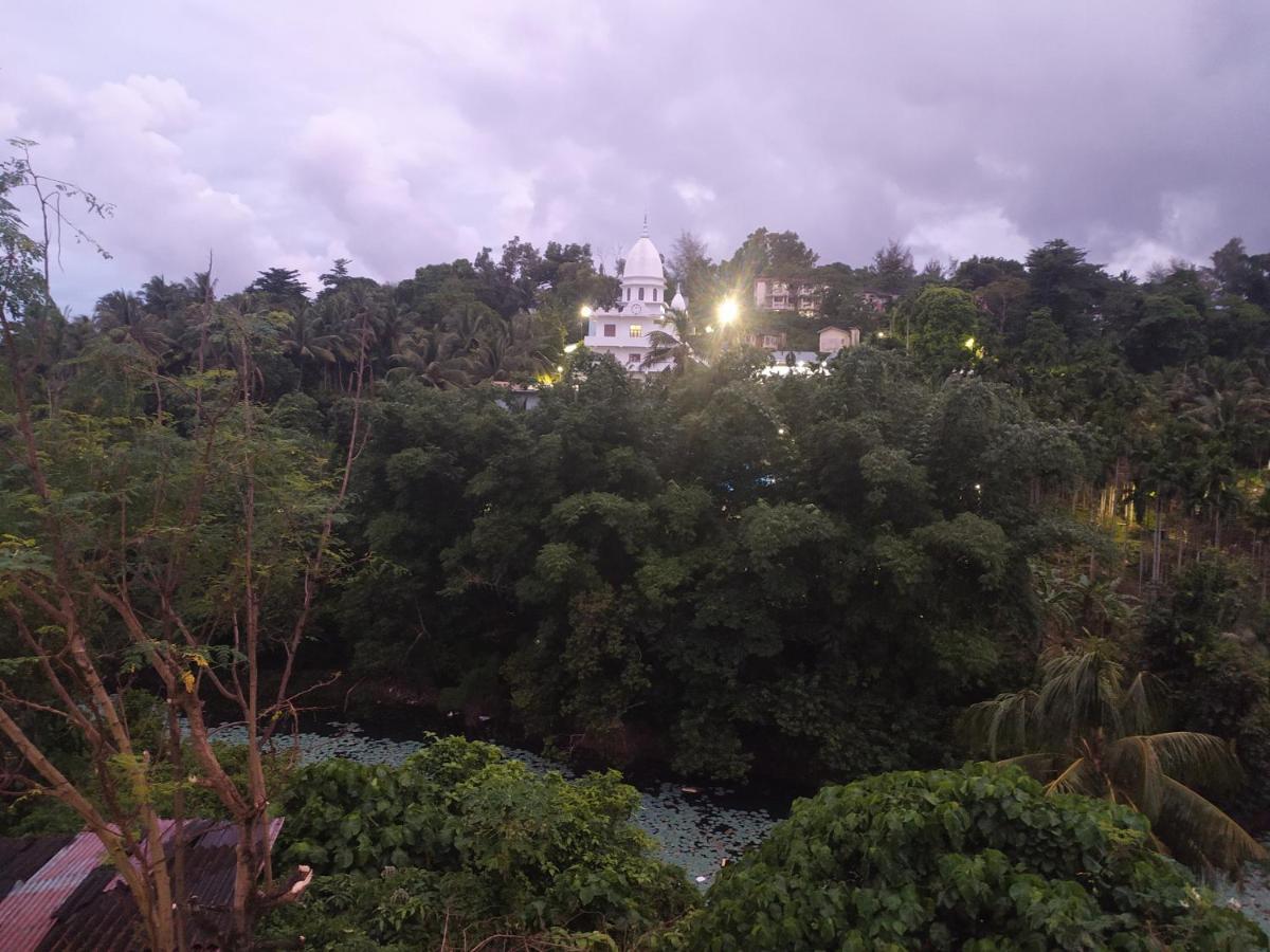 Kanchans Nest I Rooms & Suites Near Port Blair Airport Extérieur photo