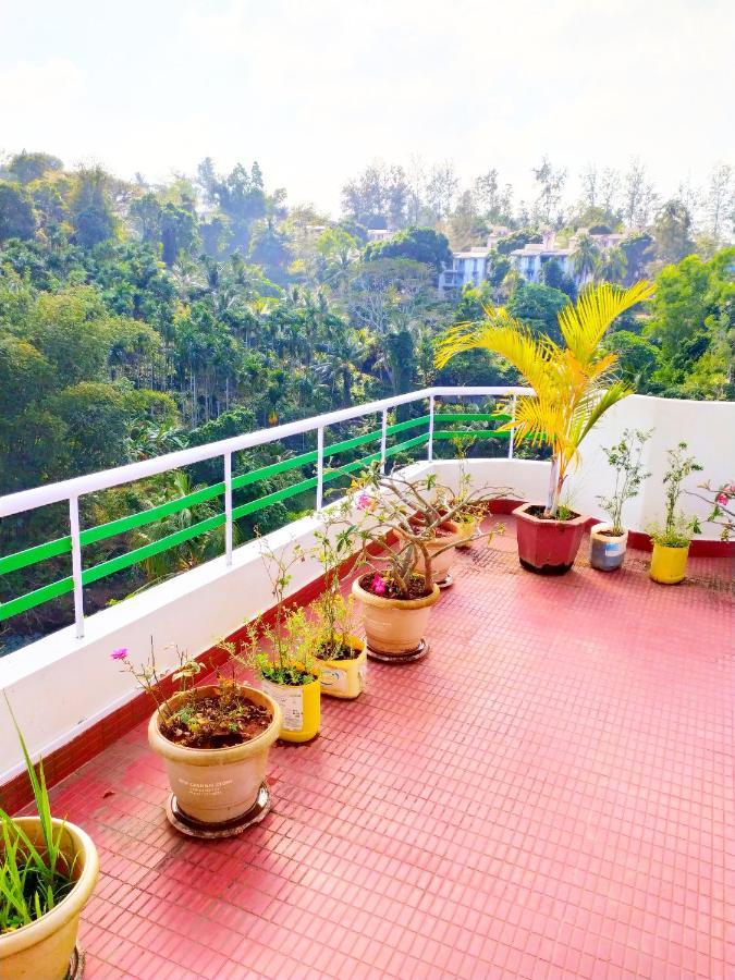 Kanchans Nest I Rooms & Suites Near Port Blair Airport Extérieur photo