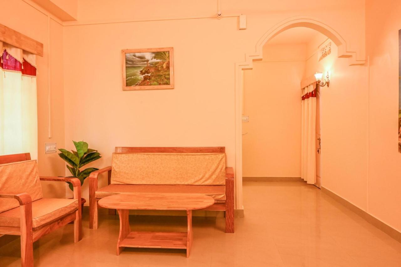 Kanchans Nest I Rooms & Suites Near Port Blair Airport Extérieur photo