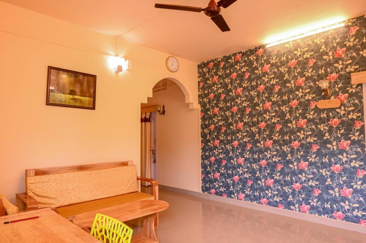 Kanchans Nest I Rooms & Suites Near Port Blair Airport Extérieur photo