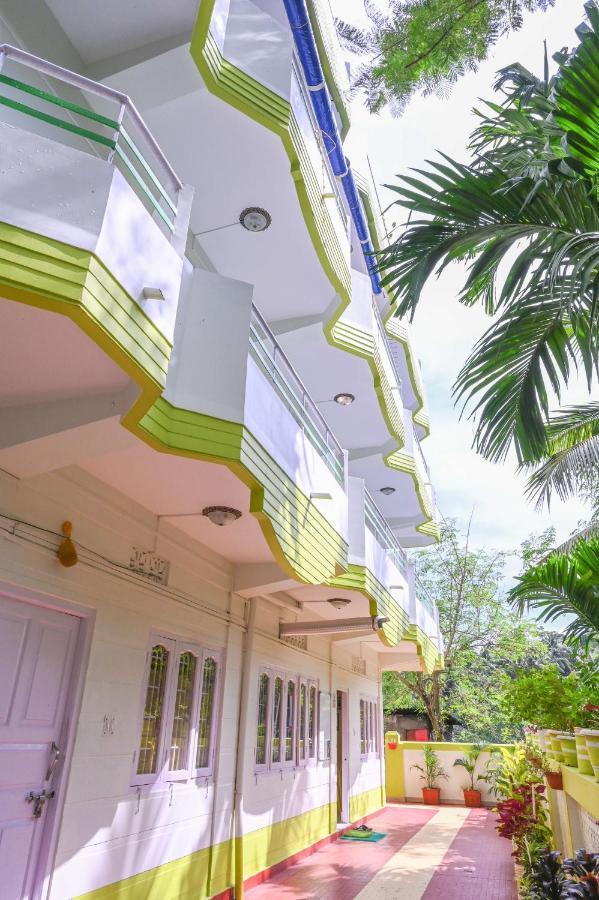 Kanchans Nest I Rooms & Suites Near Port Blair Airport Extérieur photo