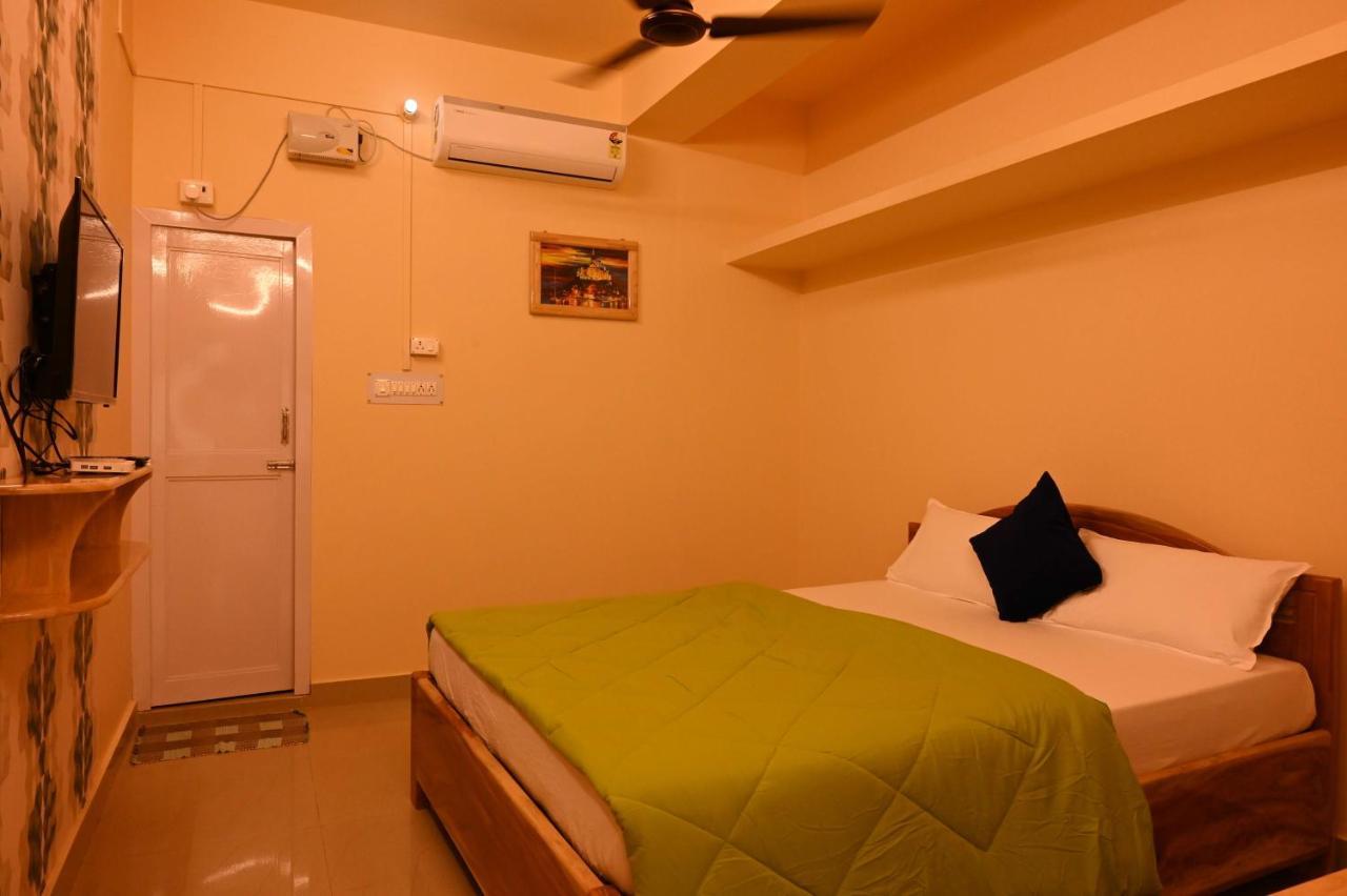 Kanchans Nest I Rooms & Suites Near Port Blair Airport Extérieur photo