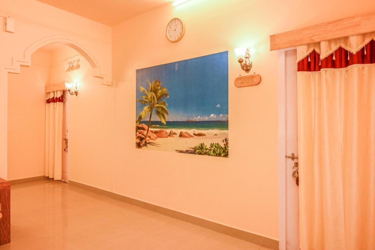 Kanchans Nest I Rooms & Suites Near Port Blair Airport Extérieur photo
