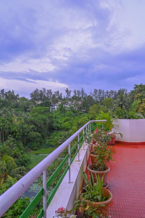 Kanchans Nest I Rooms & Suites Near Port Blair Airport Extérieur photo