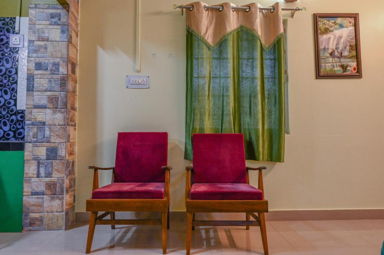 Kanchans Nest I Rooms & Suites Near Port Blair Airport Extérieur photo