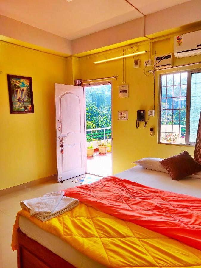 Kanchans Nest I Rooms & Suites Near Port Blair Airport Extérieur photo