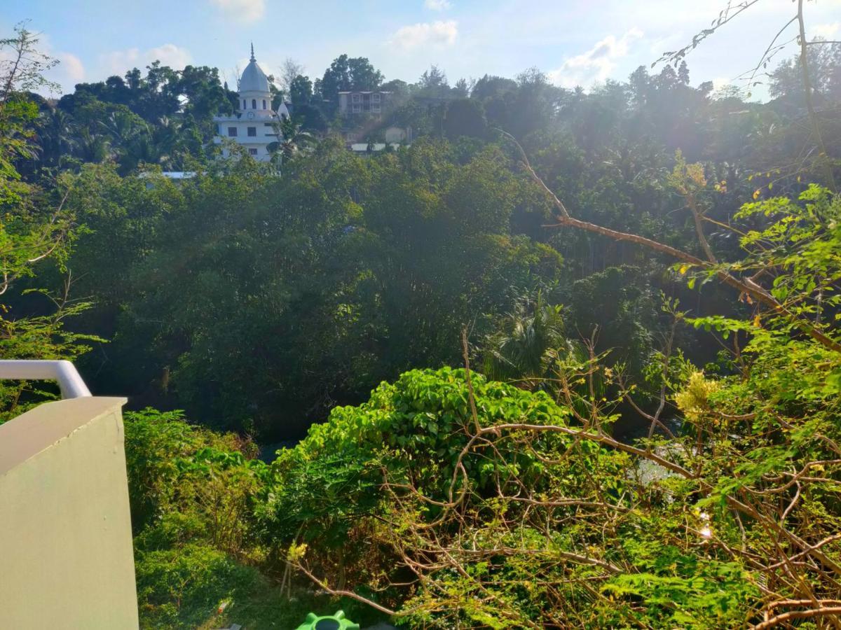 Kanchans Nest I Rooms & Suites Near Port Blair Airport Extérieur photo
