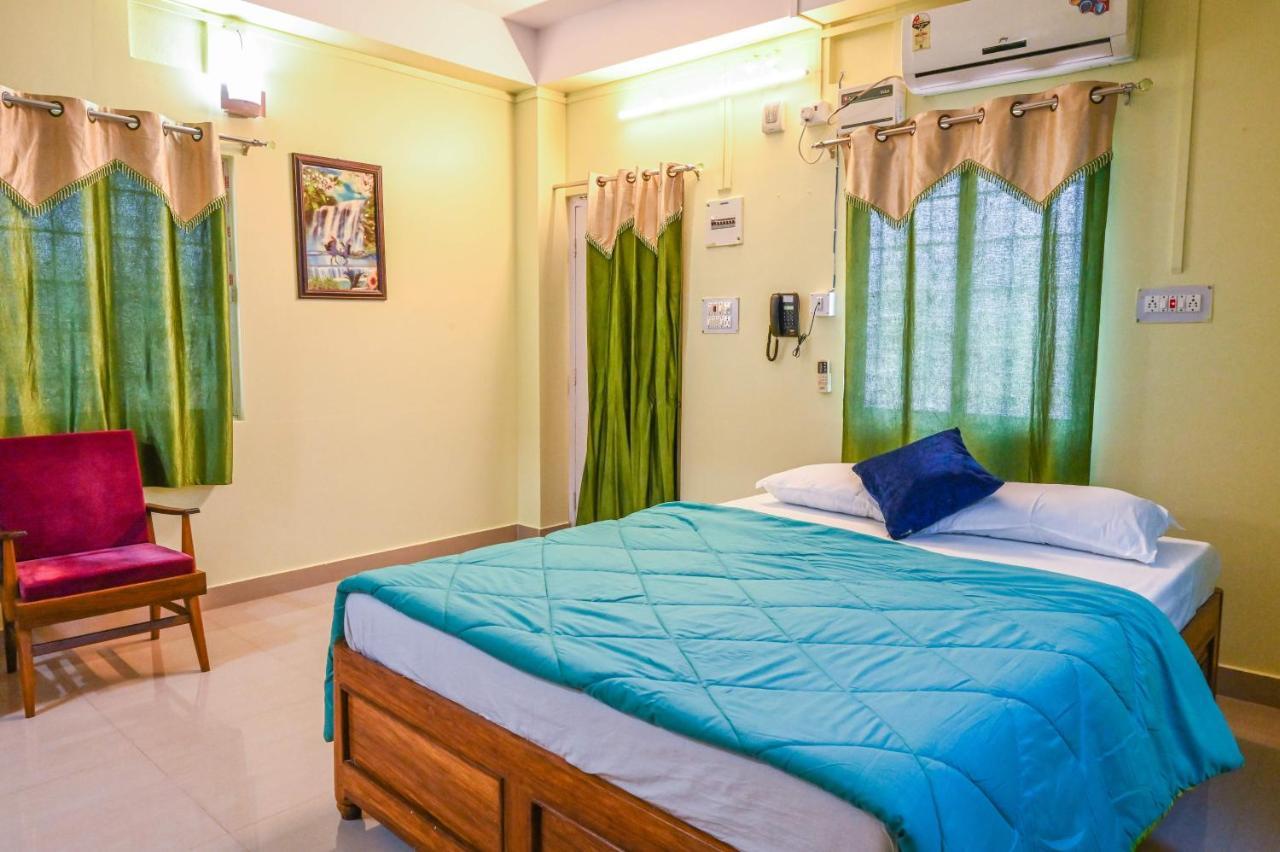 Kanchans Nest I Rooms & Suites Near Port Blair Airport Extérieur photo