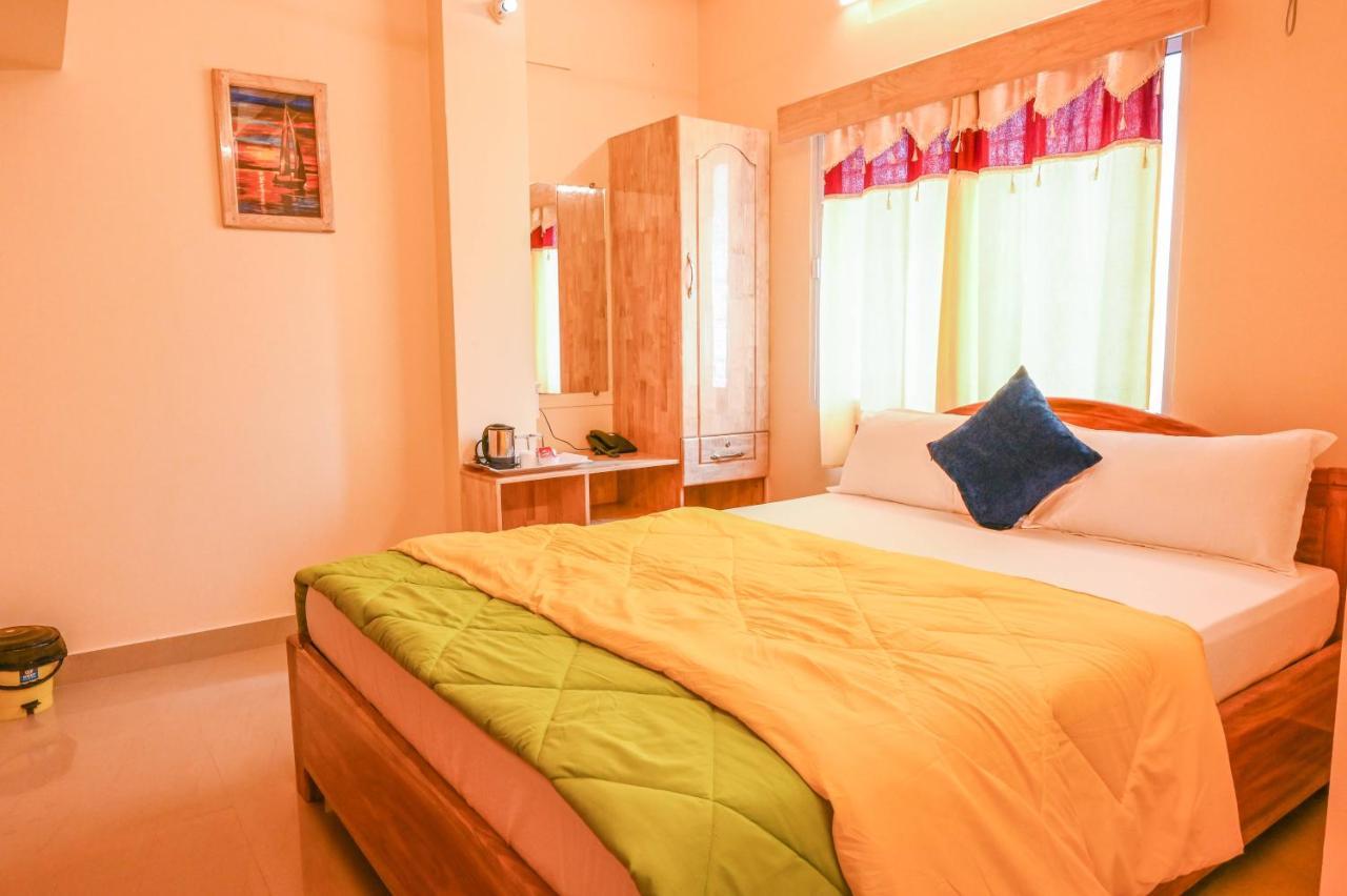 Kanchans Nest I Rooms & Suites Near Port Blair Airport Extérieur photo
