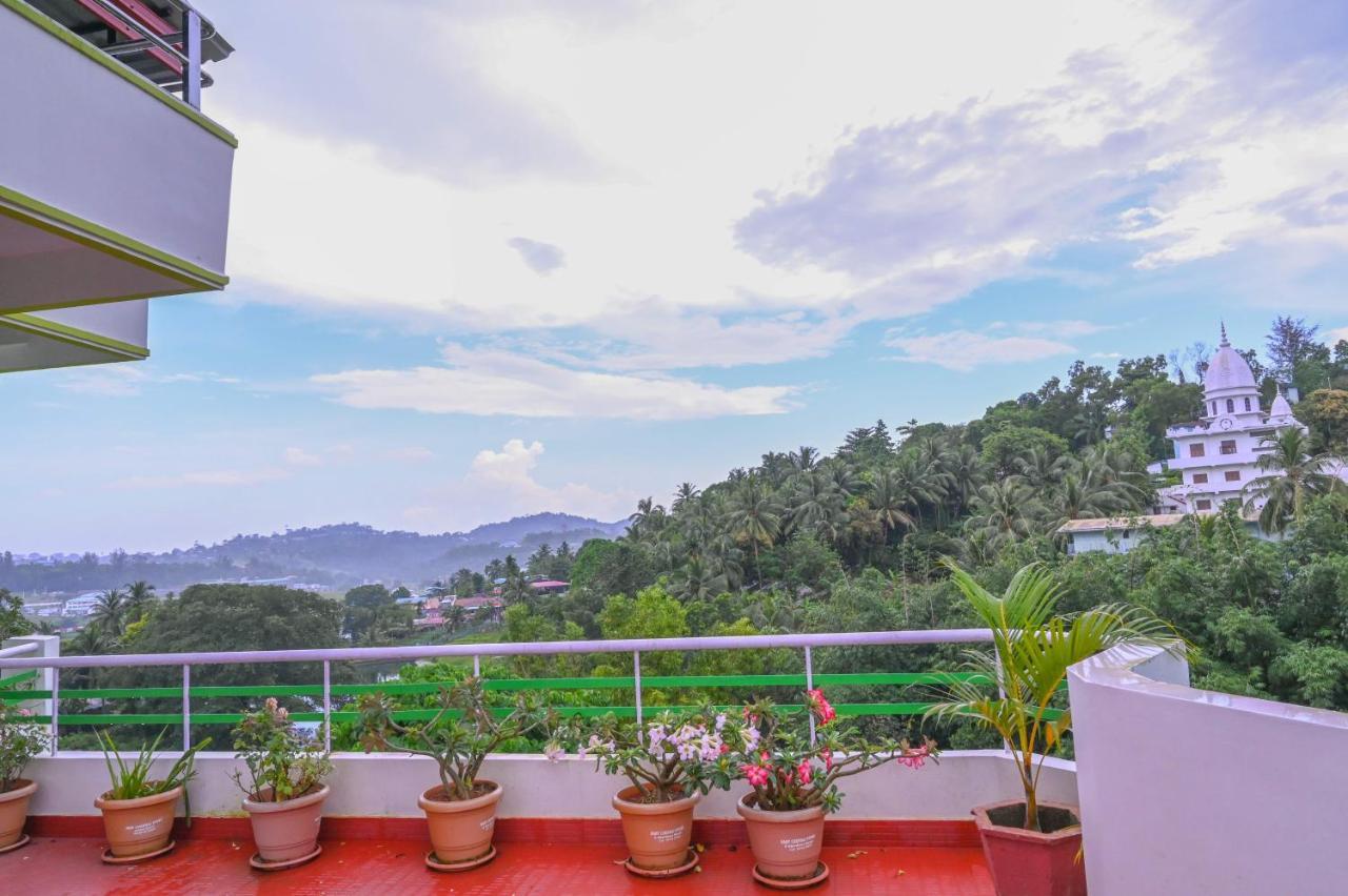 Kanchans Nest I Rooms & Suites Near Port Blair Airport Extérieur photo
