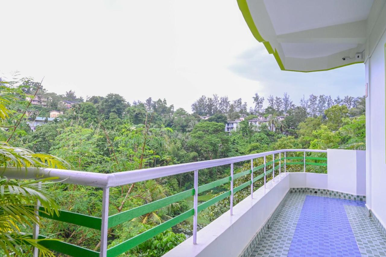Kanchans Nest I Rooms & Suites Near Port Blair Airport Extérieur photo