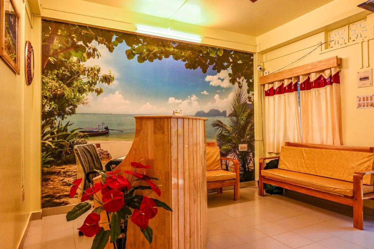 Kanchans Nest I Rooms & Suites Near Port Blair Airport Extérieur photo