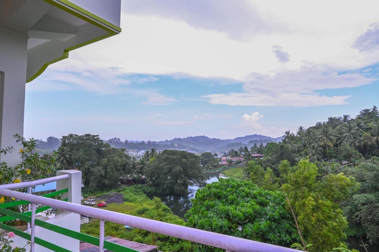 Kanchans Nest I Rooms & Suites Near Port Blair Airport Extérieur photo