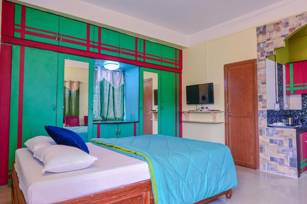 Kanchans Nest I Rooms & Suites Near Port Blair Airport Extérieur photo