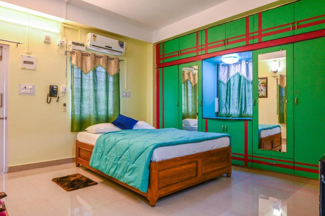 Kanchans Nest I Rooms & Suites Near Port Blair Airport Extérieur photo
