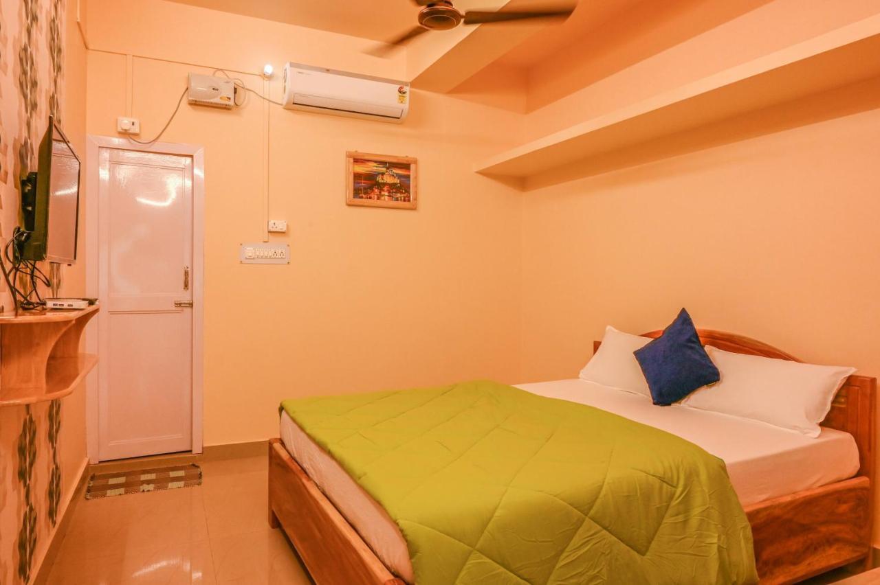 Kanchans Nest I Rooms & Suites Near Port Blair Airport Extérieur photo