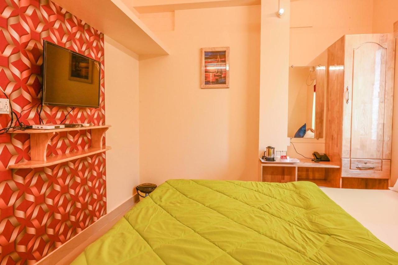 Kanchans Nest I Rooms & Suites Near Port Blair Airport Extérieur photo