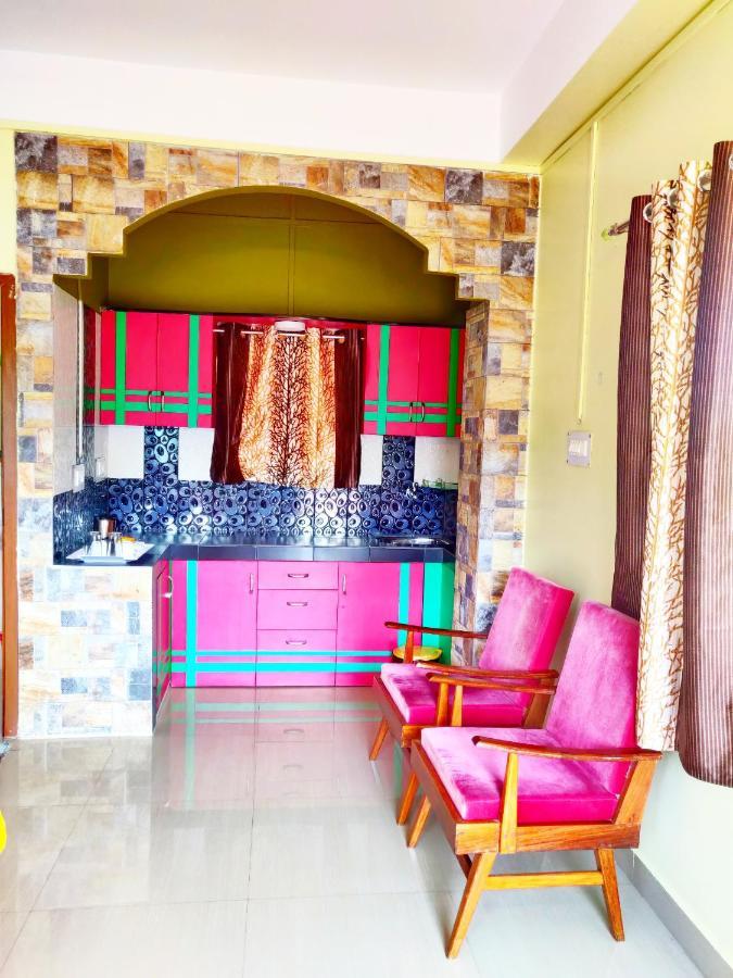 Kanchans Nest I Rooms & Suites Near Port Blair Airport Extérieur photo