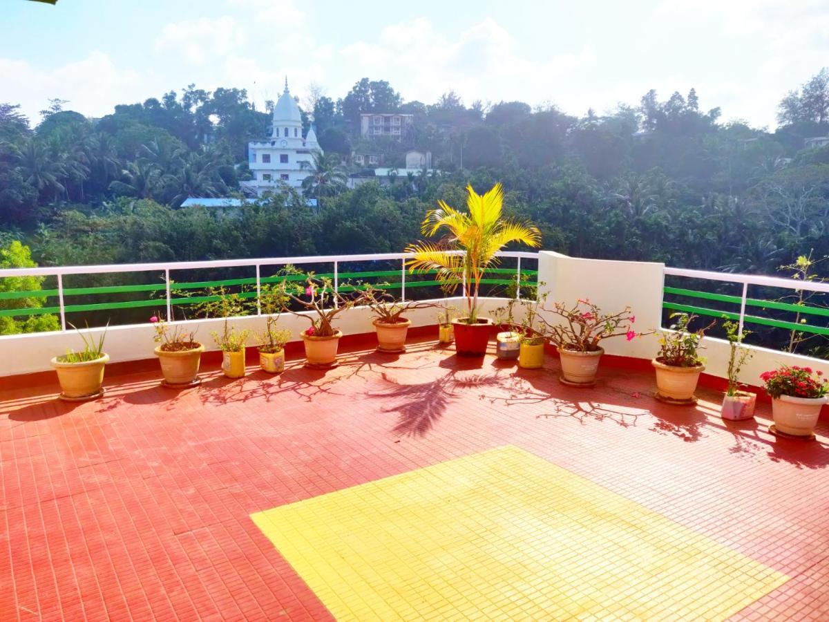 Kanchans Nest I Rooms & Suites Near Port Blair Airport Extérieur photo