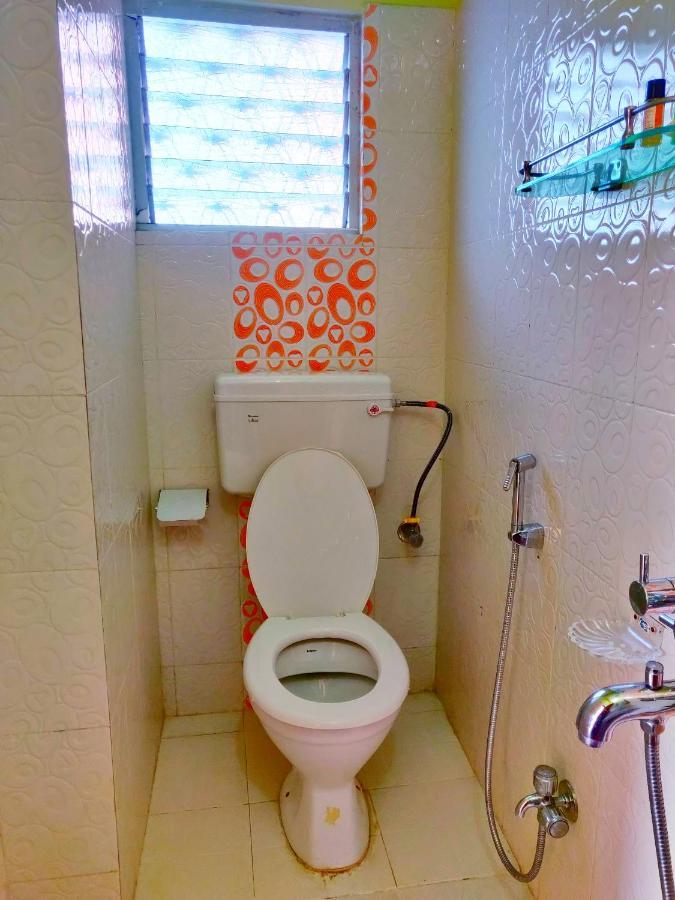 Kanchans Nest I Rooms & Suites Near Port Blair Airport Extérieur photo
