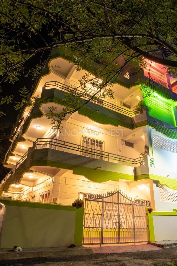 Kanchans Nest I Rooms & Suites Near Port Blair Airport Extérieur photo