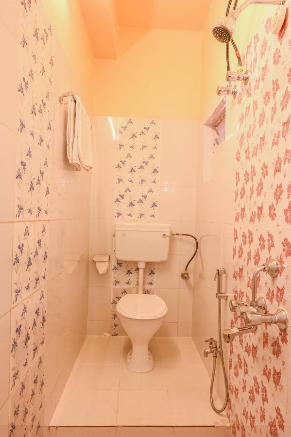 Kanchans Nest I Rooms & Suites Near Port Blair Airport Extérieur photo