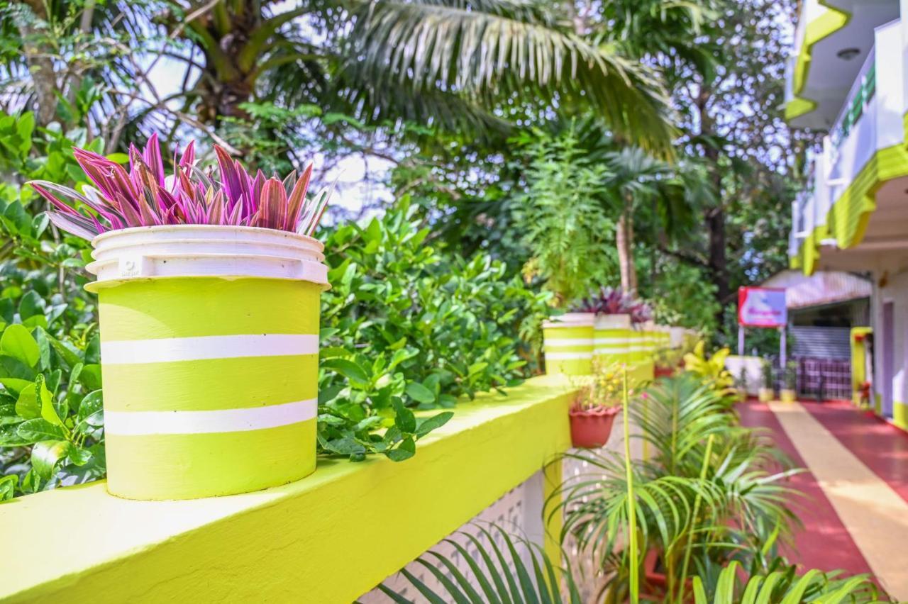 Kanchans Nest I Rooms & Suites Near Port Blair Airport Extérieur photo