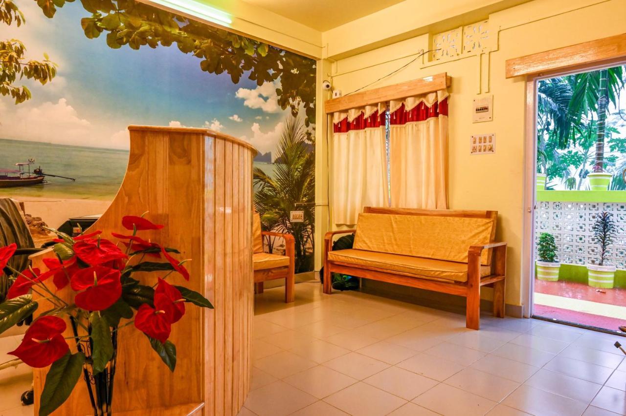 Kanchans Nest I Rooms & Suites Near Port Blair Airport Extérieur photo