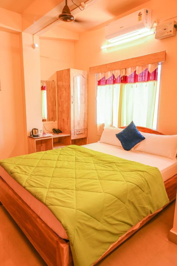 Kanchans Nest I Rooms & Suites Near Port Blair Airport Extérieur photo