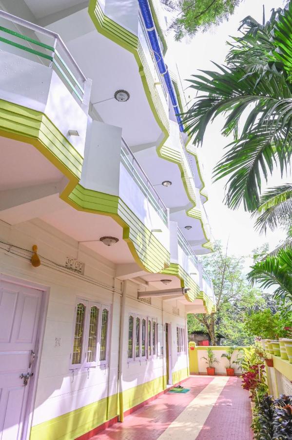 Kanchans Nest I Rooms & Suites Near Port Blair Airport Extérieur photo
