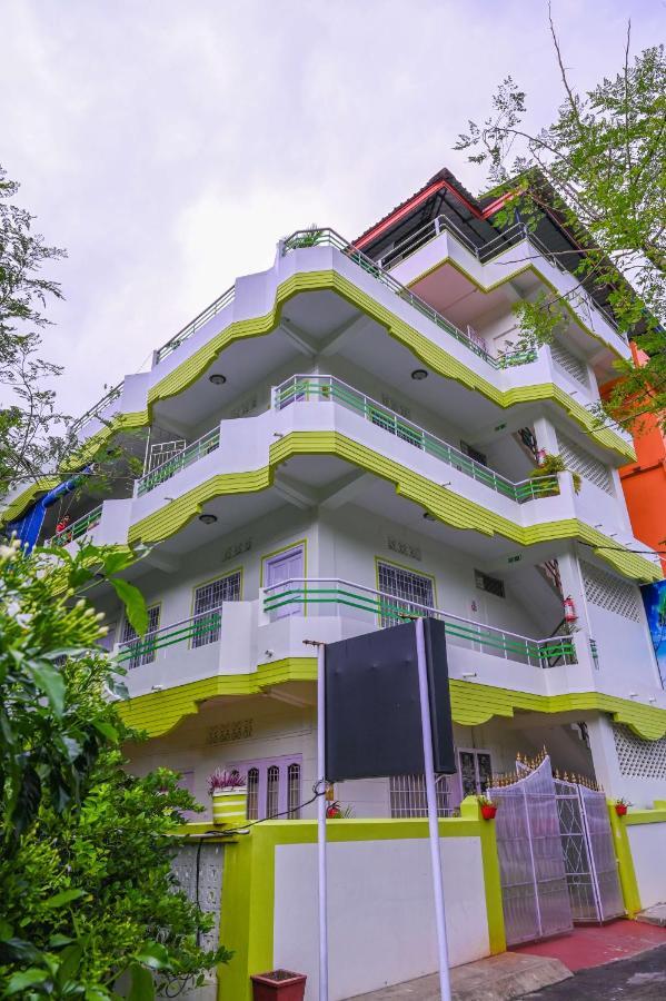Kanchans Nest I Rooms & Suites Near Port Blair Airport Extérieur photo