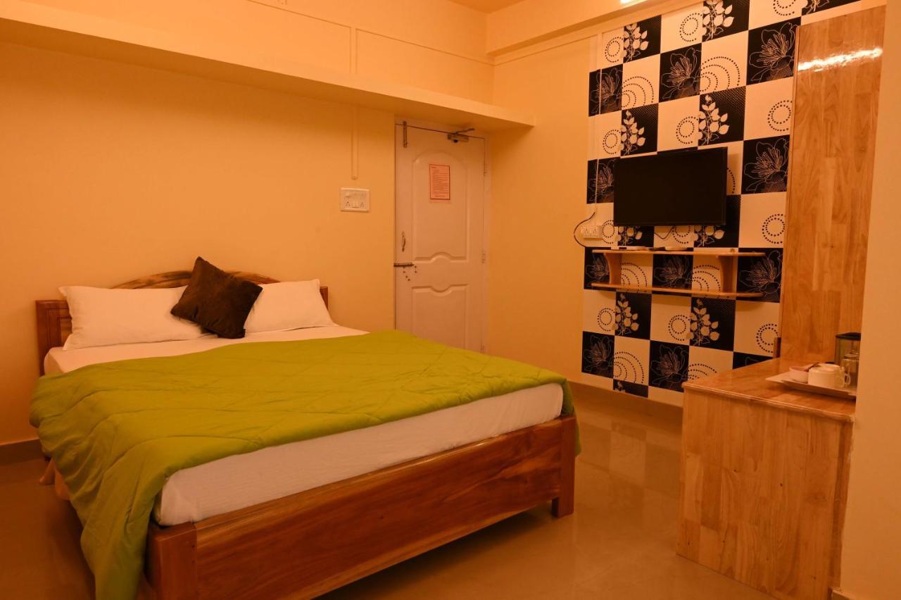 Kanchans Nest I Rooms & Suites Near Port Blair Airport Extérieur photo