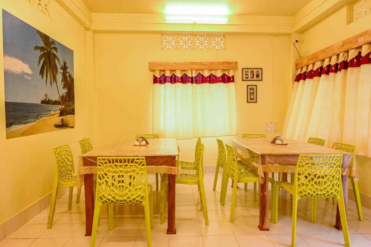 Kanchans Nest I Rooms & Suites Near Port Blair Airport Extérieur photo