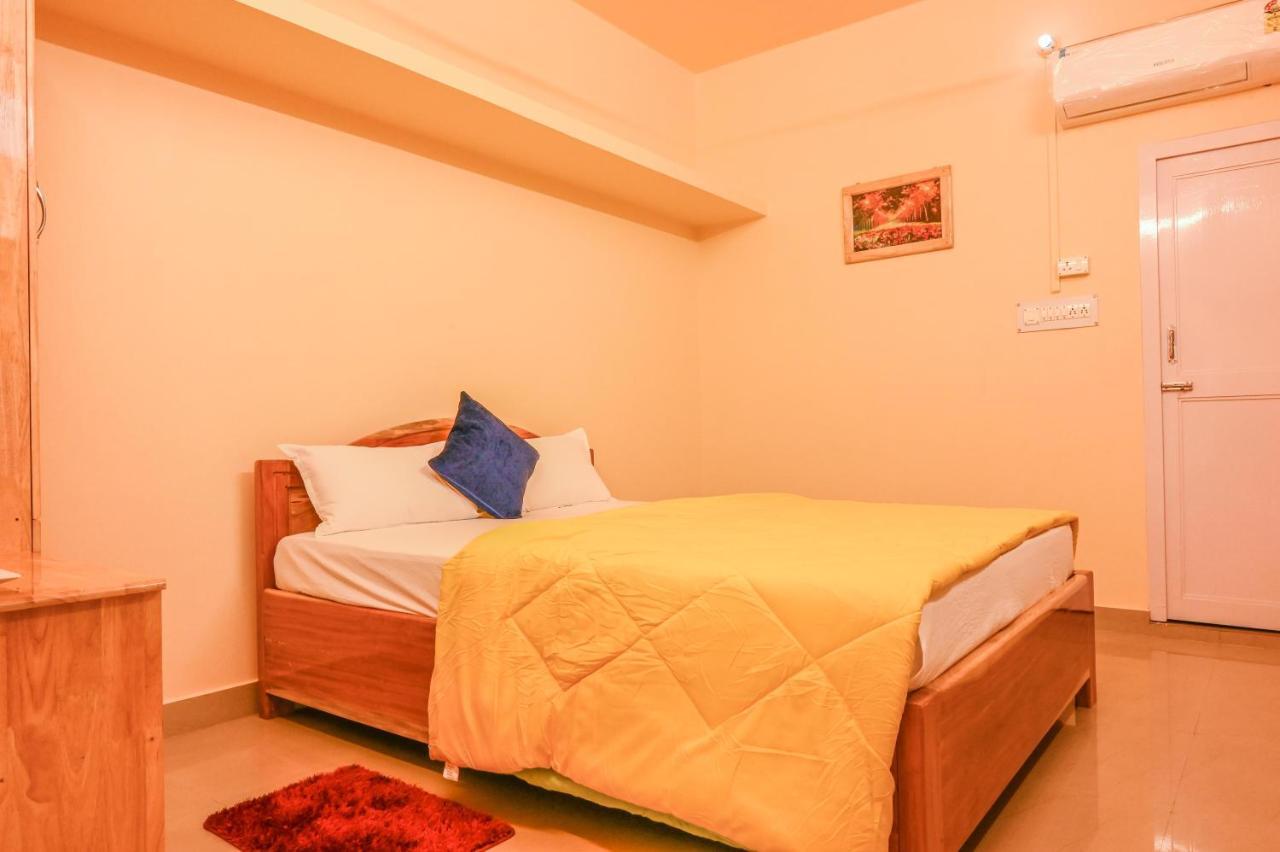 Kanchans Nest I Rooms & Suites Near Port Blair Airport Extérieur photo