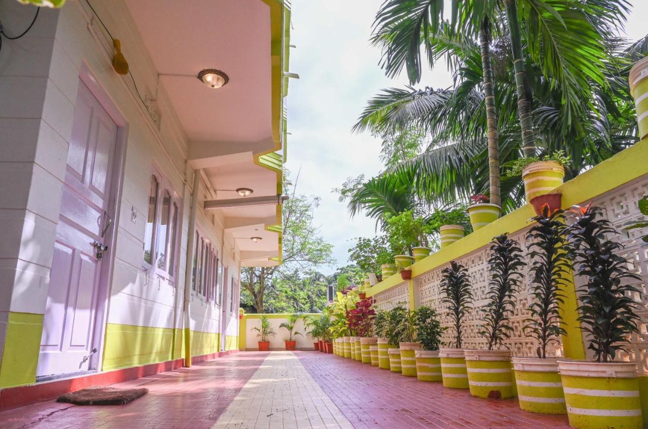 Kanchans Nest I Rooms & Suites Near Port Blair Airport Extérieur photo