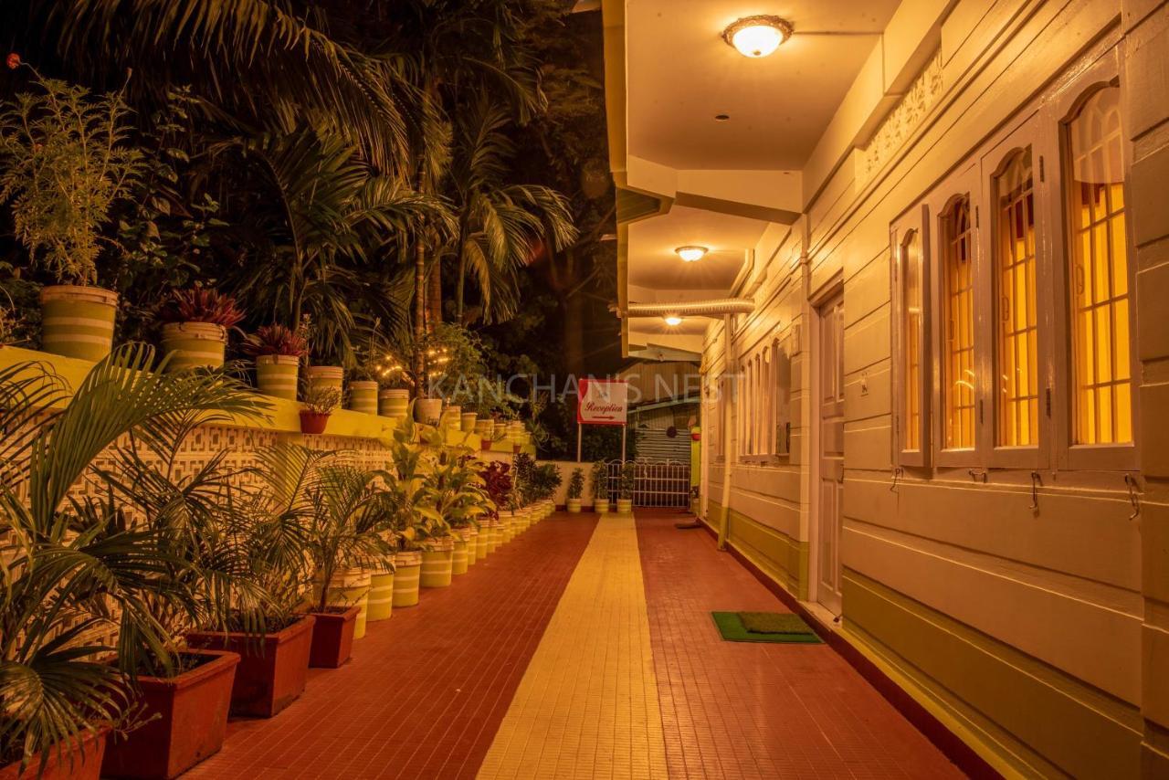 Kanchans Nest I Rooms & Suites Near Port Blair Airport Extérieur photo