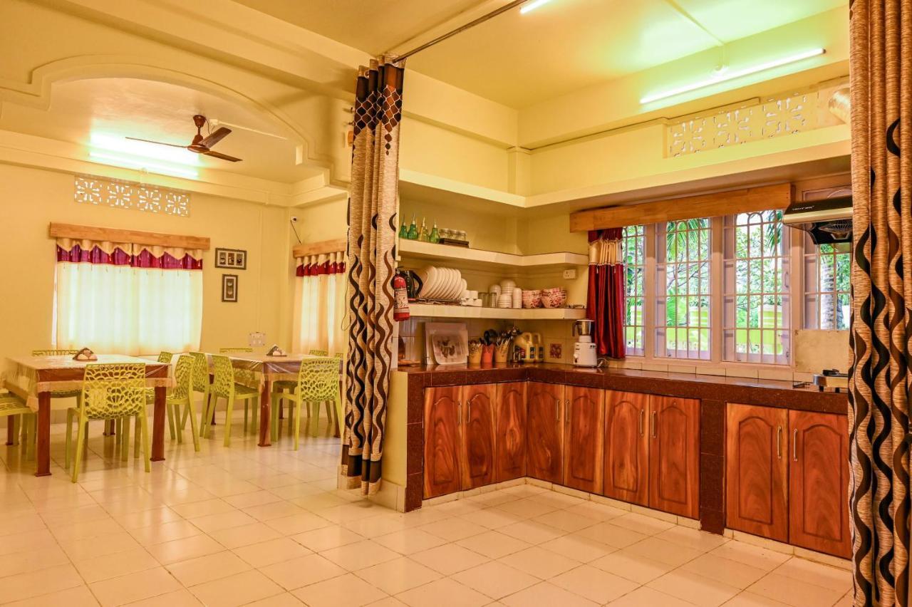 Kanchans Nest I Rooms & Suites Near Port Blair Airport Extérieur photo